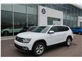 2019
Volkswagen
Atlas Highline 3.6 FSI 4MOTION