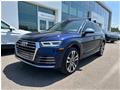 2018
Audi
Sq5 3.0 TFSI quattro Progressiv tiptronic